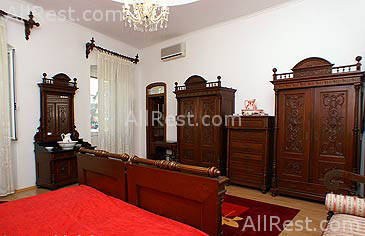 Palace Derossi Hotel 24